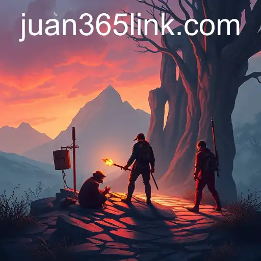 Discover Thrilling Adventures with 'juan365'