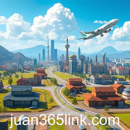 Gaming Platform Juan365 Expands Global Reach in 2025