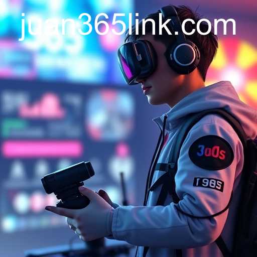 Gaming Giant Juan365 Expands Amidst Global Unrest