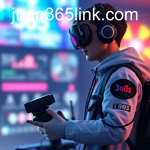 Gaming Giant Juan365 Expands Amidst Global Unrest