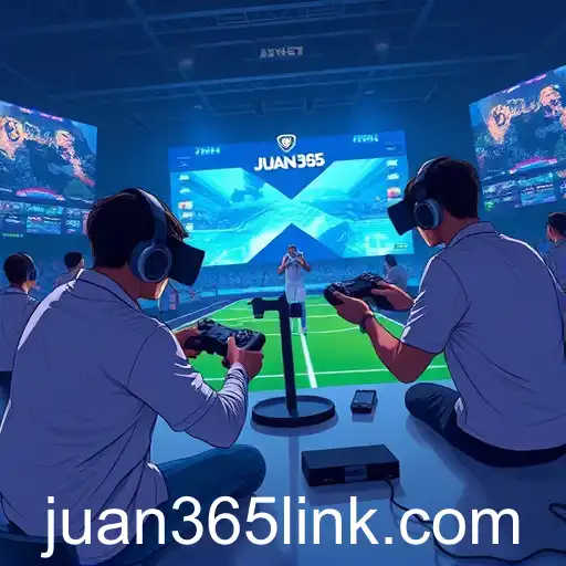 Juan365: Democratizing Access to Games