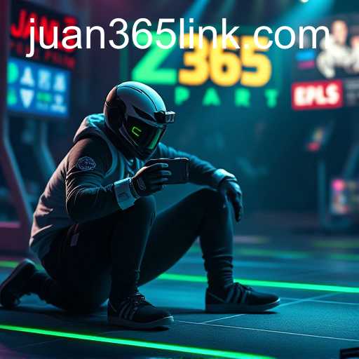 The Rise of Juan365 in Gaming