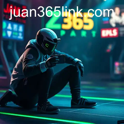 The Rise of Juan365 in Gaming