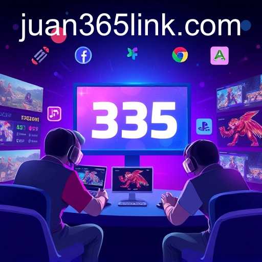The Rise of Juan365 in Gaming