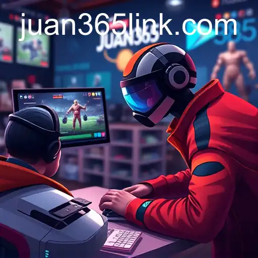 Juan365: The Gaming Hub of the Future