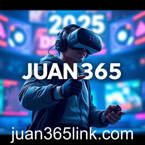 Juan365: Revolutionizing Online Gaming