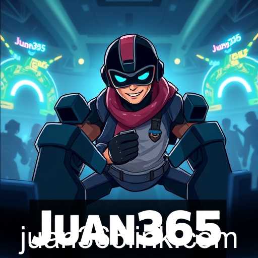 Juan365 Revolutionizes Online Gaming