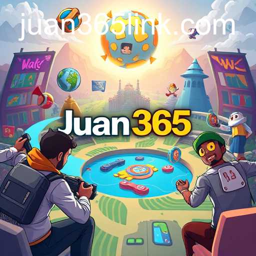 The Rise of Juan365 in the Gaming World