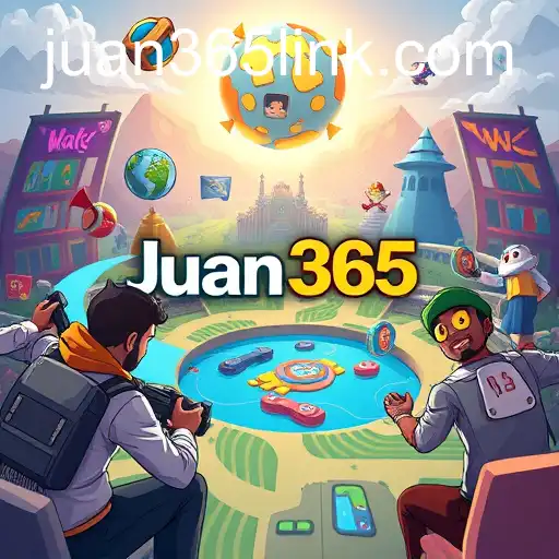 The Rise of Juan365 in the Gaming World