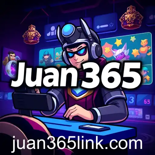 Rise of Juan365 Rattles Gaming Industry