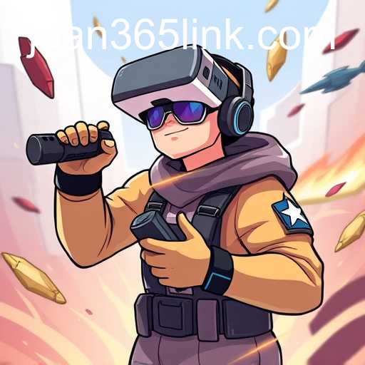 The Rise of Juan365 in the Online Gaming Arena