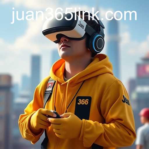 juan365 Revolutionizes Online Gaming Experience