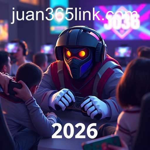 Exploring Juan365: Trends in Online Gaming