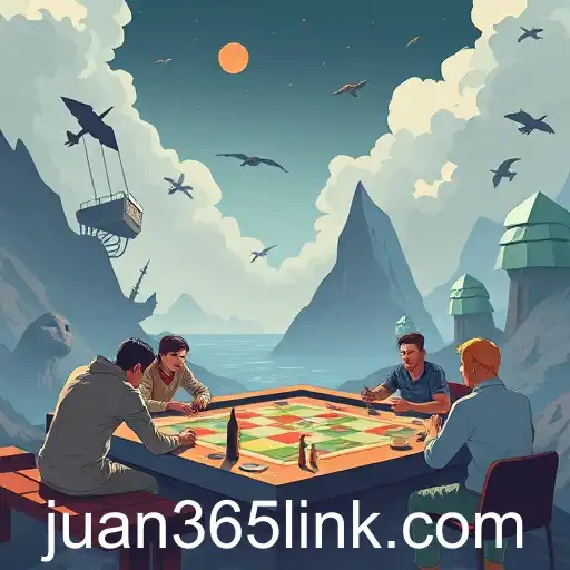 Juan365: Revolutionizing Online Gaming