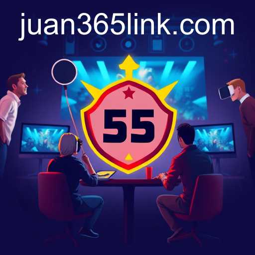 Juan365's Rising Influence in Online Gaming