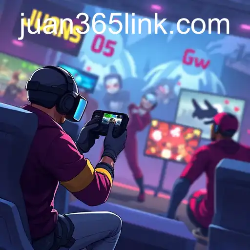 The Rise of Juan365 in Online Gaming