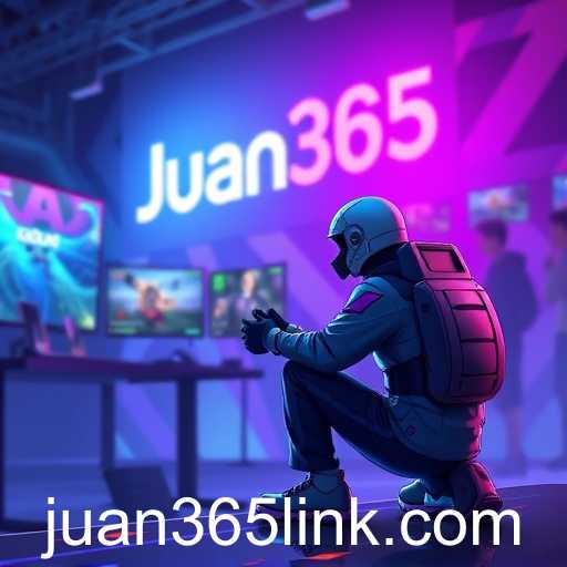 Online Gaming Trends: Juan365's Impact