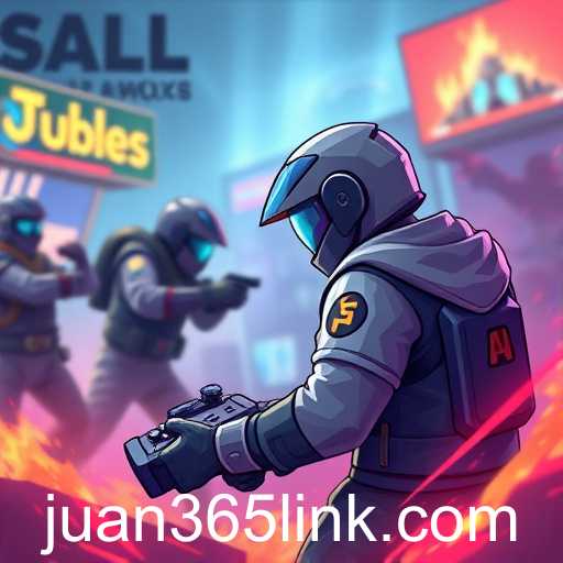 Exploring the Allure of Multiplayer Games on juan365
