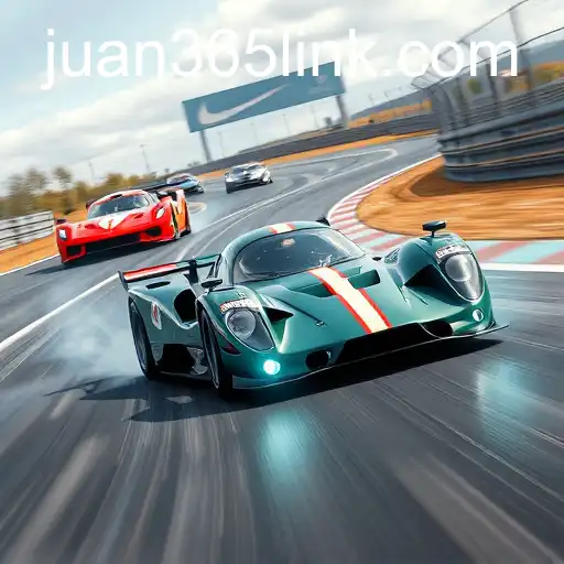 The Thrill of Speed: Exploring Racing Games in the Juan365 Universe