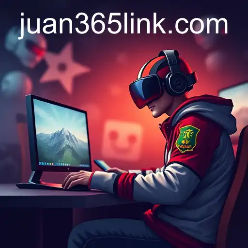 The Rise of Juan365 in Gaming Circles