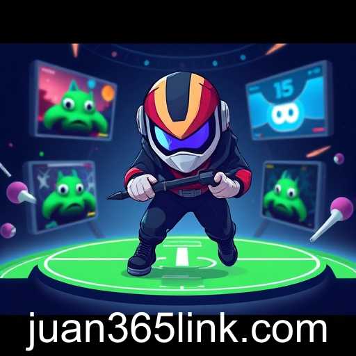 The Rise of Juan365 in Gaming