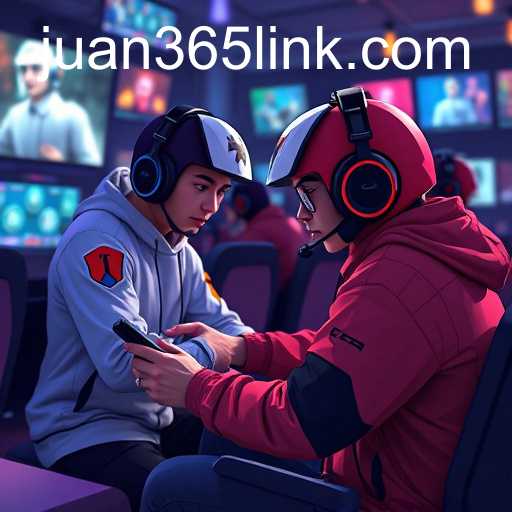 The Rise of Juan365 in the Gaming World
