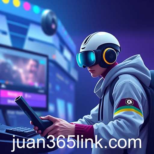 The Rise of Juan365 in Online Gaming