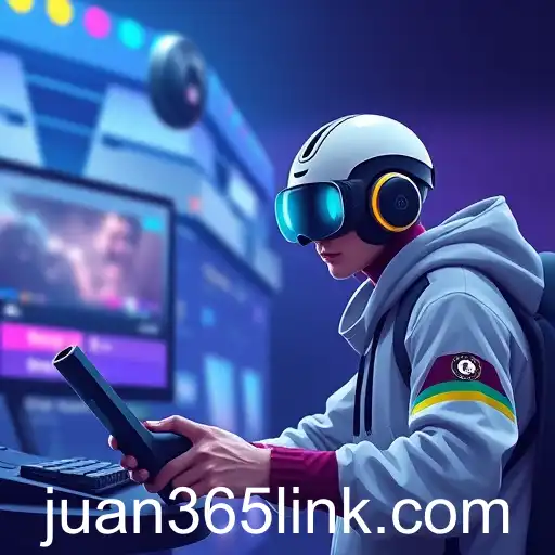 The Rise of Juan365 in Online Gaming
