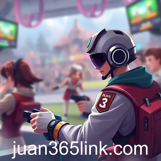 The Rise of Juan365 in the Online Gaming World