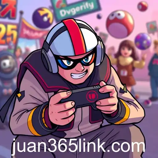 The Rise of Online Gaming Platforms