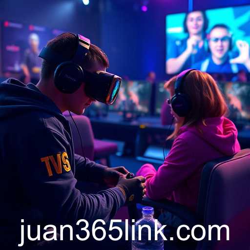 The Rise of Online Gaming in a Digital Era