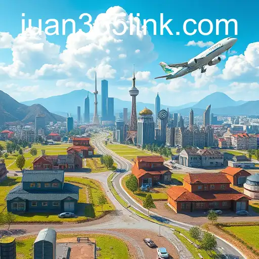 Exploring the Fascinating World of Simulation Games: The 'juan365' Phenomenon