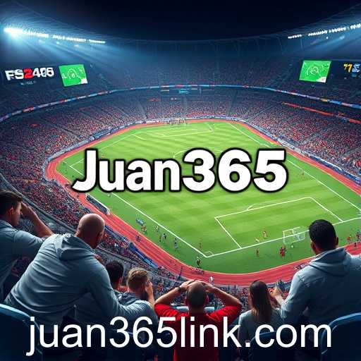 Exploring the Thrilling World of 'Sports Games' on Juan365