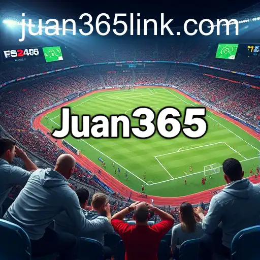 Exploring the Thrilling World of 'Sports Games' on Juan365